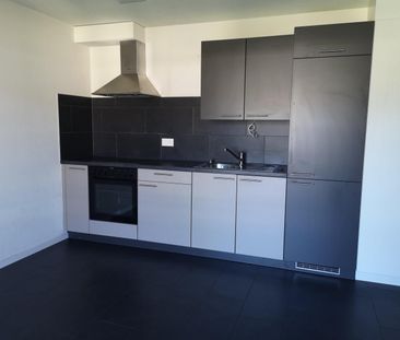 A Louer Appartement 2.5 pièces à NOVILLE - Foto 3