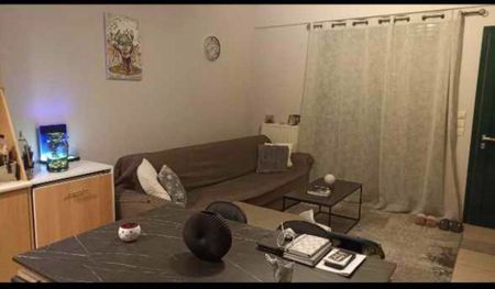 Διαμέρισμα για ενοικίαση Κάτω Καστελλόκαμπος (Πάτρα) - Photo 5
