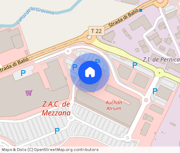 Location Appartement 3 pièces 67m² AJACCIO 20167 - Photo 1