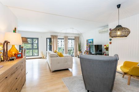 Apartamento T3 em Lisboa - Photo 3