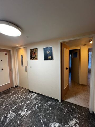 Appartement te huur - Foto 5