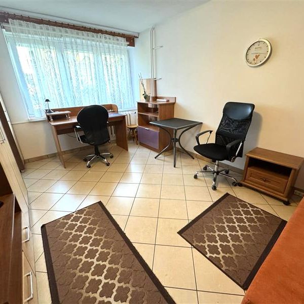 Mieszkanie Wynajem: Koszalin - Photo 1