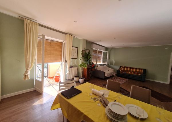 Casa a Palermo in Via Adolfo Holm