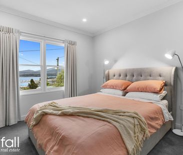 Fully Furnished Immaculate Home With Panoramic Views - Photo 1