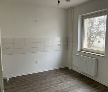 Wohnglück - individuelle 2-Zimmer-Wohnung im Keplerkiez - Photo 3