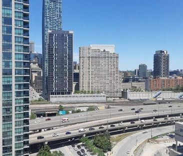 For Lease - 10 Yonge Street Unit# 2006, Toronto, Ontario - Photo 6