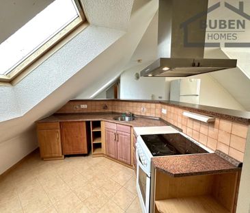 Pronájem bytu 2+kk 75 m2 - Fotografie 6