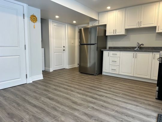 For Lease - 219 Ridge Road Unit# Basement, Cambridge, Ontario - Photo 1