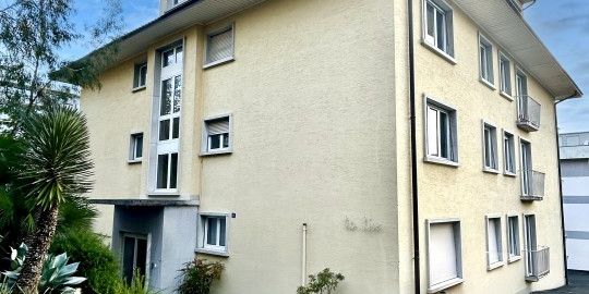 Chemin du Liseron 9, 1009 PULLY | Appartement 4.5 pièces - Foto 3