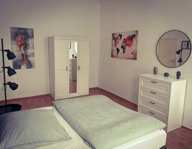 Mühlenstraße - Foto 1