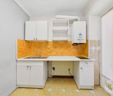 APPARTEMENT 2 PIECES VIDE - 157 RUE DE FRANCE - Photo 6