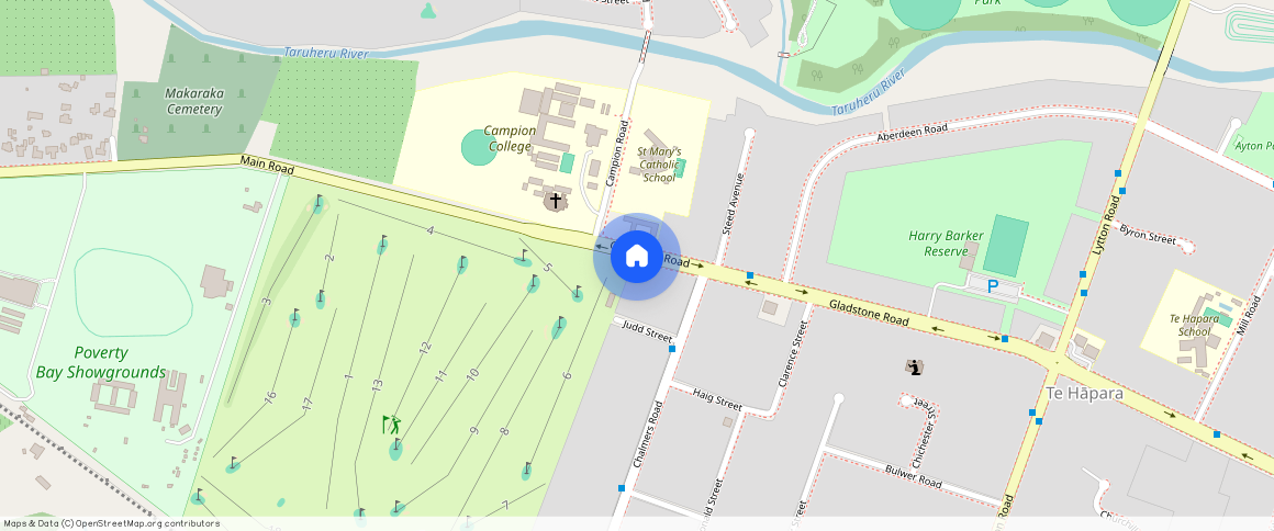 838 Gladstone Road, Te Hapara, Gisborne