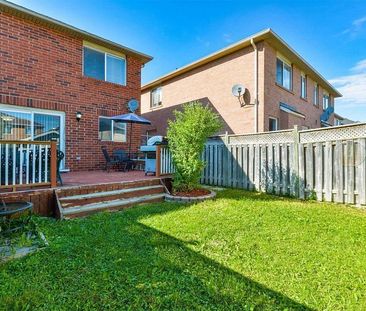 For Lease - 43 Garibaldi Drive, Brampton, Ontario - Photo 2