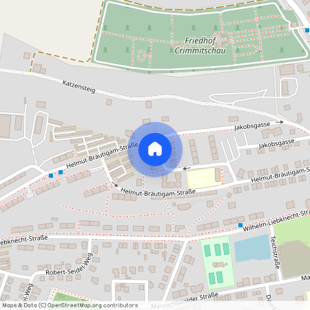 Helmut-Bräutigam-Str. 50, 08451 Crimmitschau