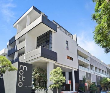 Loft Style Modern Apartment - Photo 5