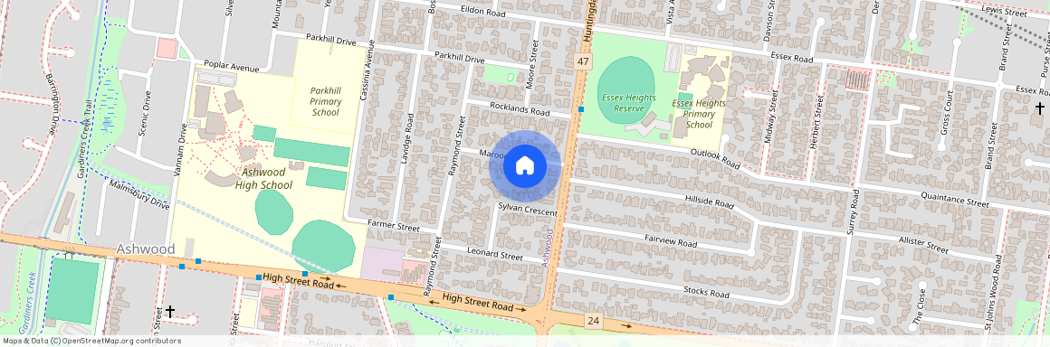 14 Maroondah Road, Vic 3147, Ashwood