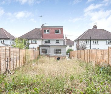 Cedar Way, Guildford, Surrey, GU1 1JF - Photo 6