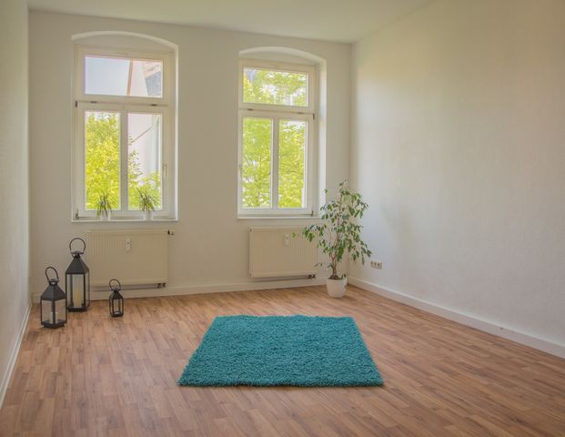3-Raum-Wohnung - Foto 1
