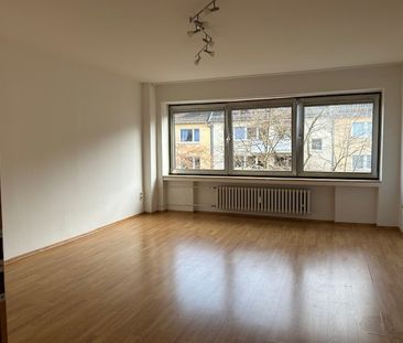 Einzelperson im Belgischen Viertel für Wohnung gesucht! - Foto 1