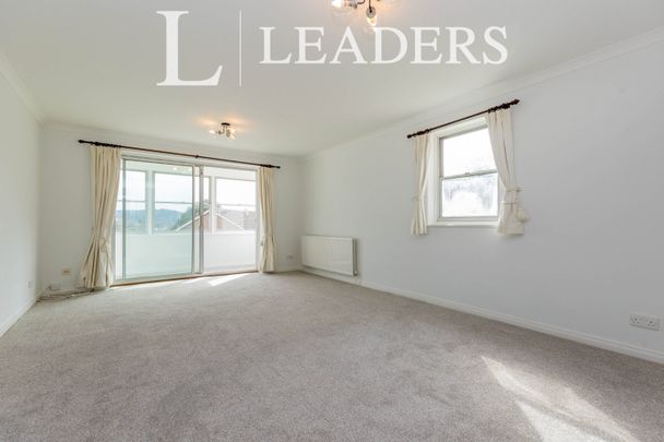 2 bedroom apartment to rent Rookwood Court, GU2 - Photo 1