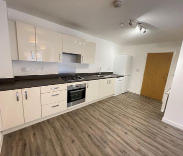 1 bedroom apartment to rent - Photo 2