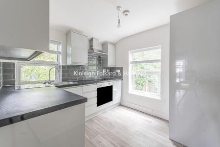 1 bedroom end of terrace house to rent - Photo 5