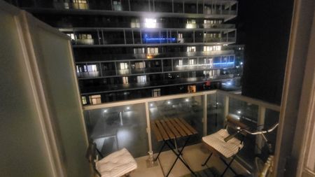 For Lease - 225 Sumach Street Unit# 602 W, Toronto, Ontario - Photo 4