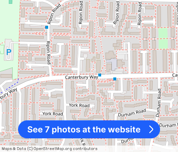 Canterbury Way, Stevenage - Photo 1