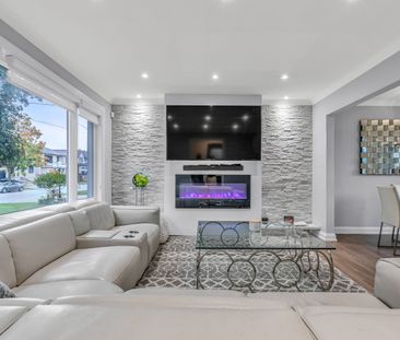 For Lease - 115 Ashbourne Drive, Toronto, Ontario - Photo 5