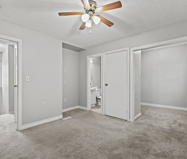 For Lease - 15 MCCORMICK Street Unit# Upper, Welland, Ontario - Photo 3