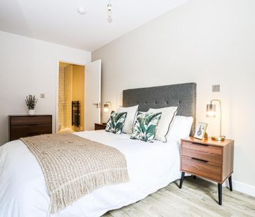 2 bedroom apartment to rent - Photo 6