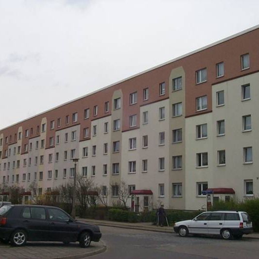 Schöne Wohnung mit Balkon - Photo 2