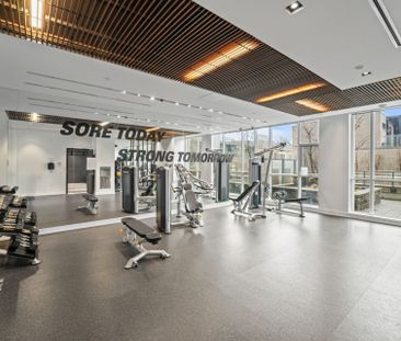 For Lease - 200 Sackville Street Unit# 1106, Toronto, Ontario - Photo 4