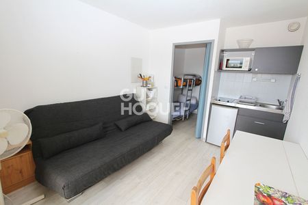 Location Appartement 1 pièce 16m² - Photo 2