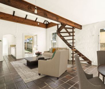 126 Alexander Street, Crows Nest NSW 2065 - House For Rent | Domain - Photo 1