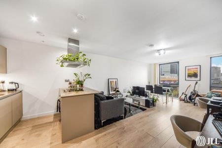 1 bedroom flat to rent - Photo 4