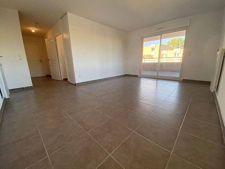 Location appartement 3 pièces 66.75 m² à Montpellier (34000) - Photo 2