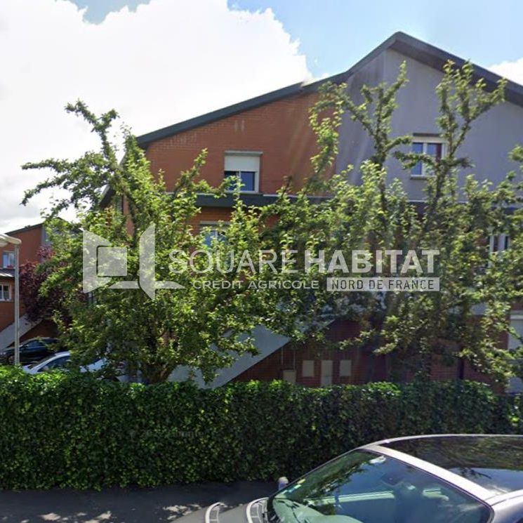 Location Appartement 2 pièces 42m² LOOS 59120 - Photo 1