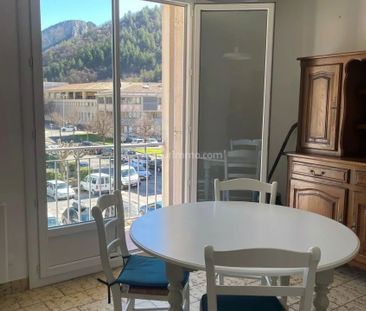 Location Studio 1 pièces 30 m2 à Digne-les-Bains - Photo 5