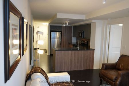 For Lease - 11 St Joseph Street Unit# Shared 1801, Toronto, Ontario - Photo 5