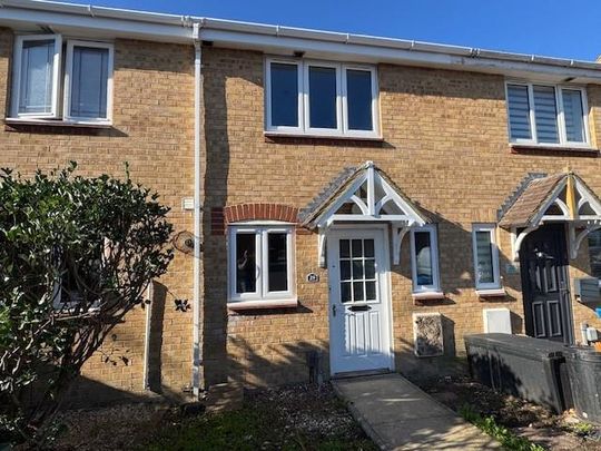 2 bedroom terraced house to rent - Photo 1