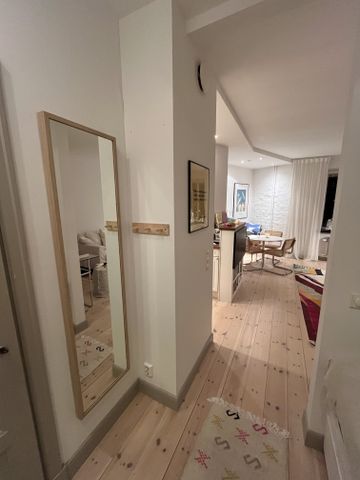 Alströmergatan, Stockholm - Foto 2