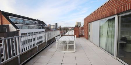 Dakappartement te huur in Leuven voor € 1.050 met 2 slaapkamers - Photo 4