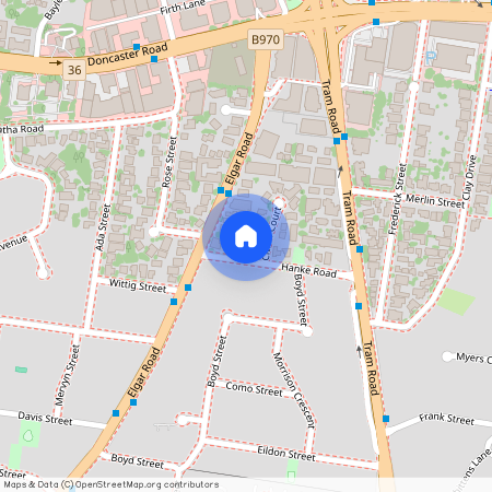 210/5-9 Hanke Road, DONCASTER