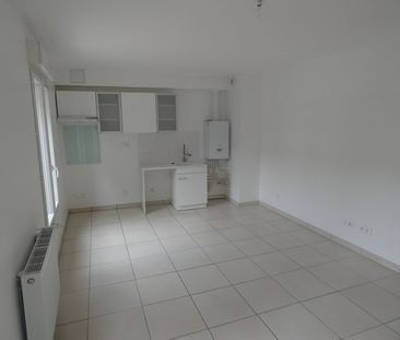 Appartement Crepy En Valois 1 pièce(s) 30.53 m2 - Photo 1