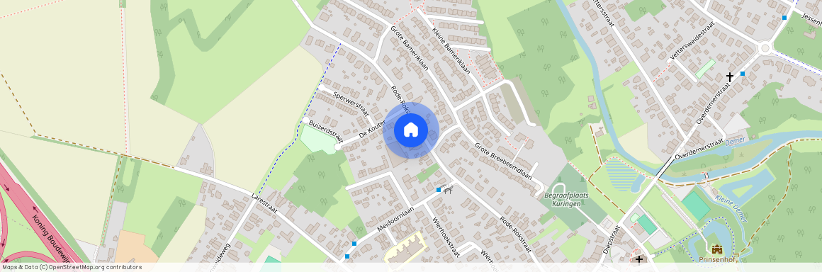 Rode-Rokstraat 69, 3511 Kuringen