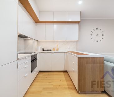 Gdańsk Jasień, ul. Kartuska - Zdjęcie 6