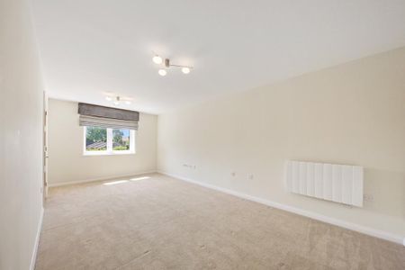 1 bedroom retirement property to rent - Photo 2