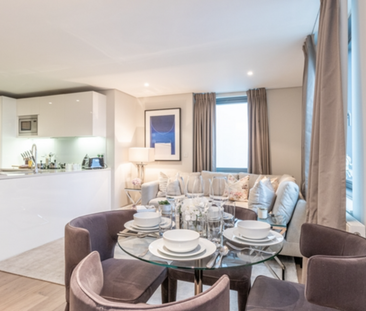 3 bedroom apartment to rent - Photo 1