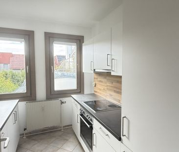 5-Zimmer-Wohnung mit FREIFLÄCHE in ruhiger Lage nahe dem Auhofcente... - Photo 4